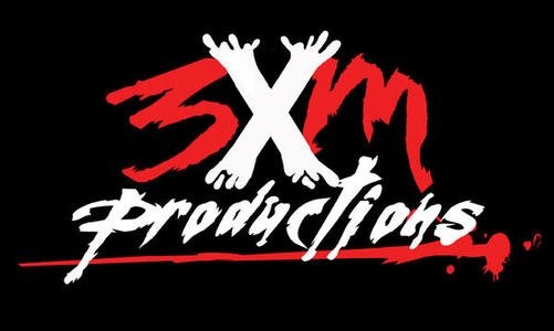 3XM Productions Profile Pic