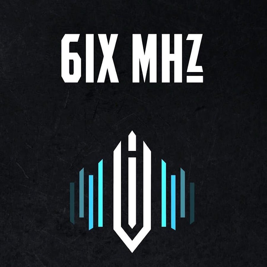 6ix MHz Profile Pic