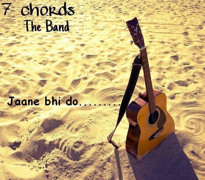 7 Chords The Band Profile Pic