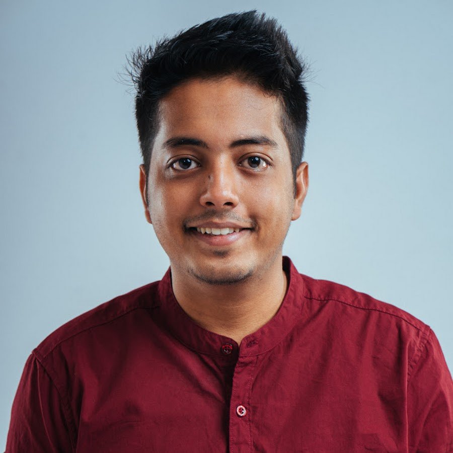 Aakash Gupta Profile Pic