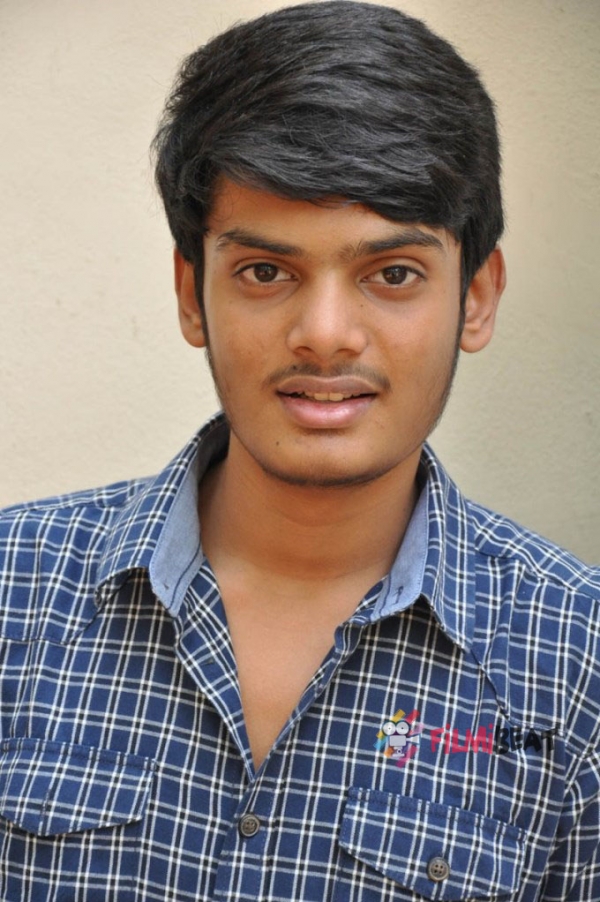 Aakash Patwari Profile Pic