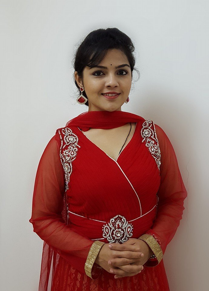 Aarya Gadkari Profile Pic