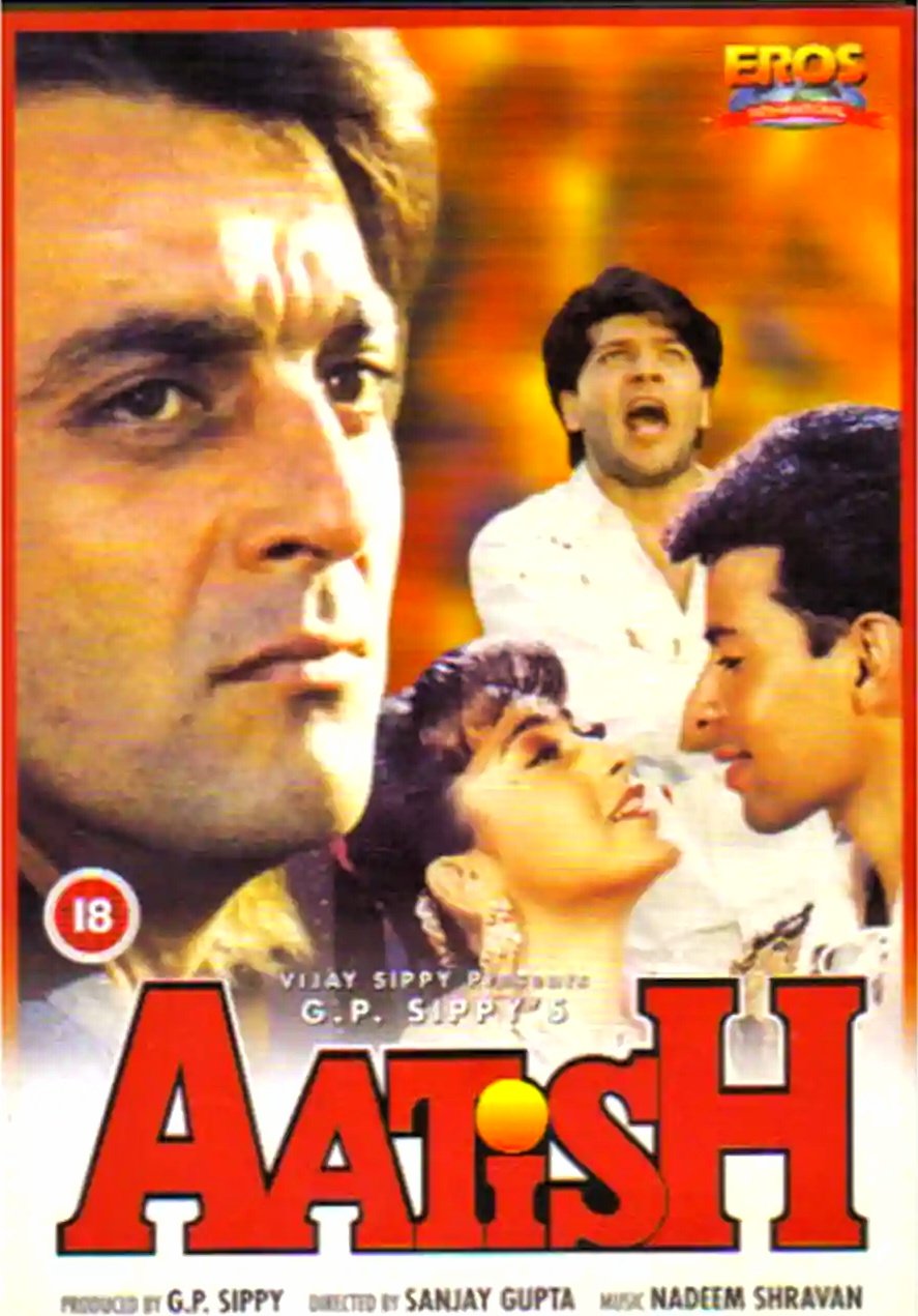 Aatish Profile Pic