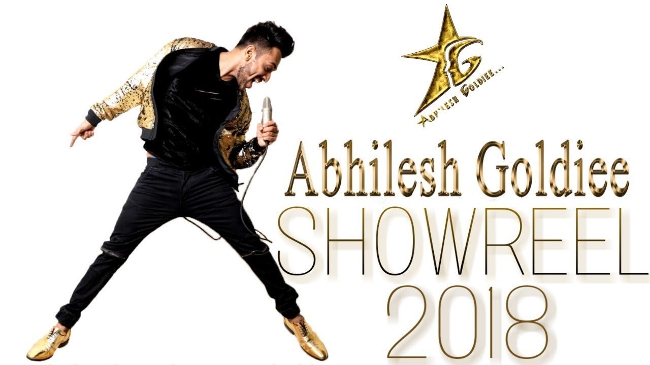 Abhilesh - Goldiee Profile Pic