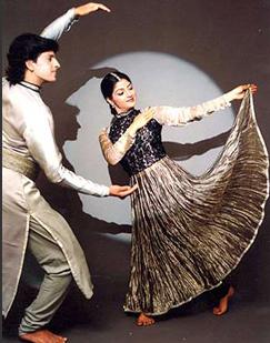 Abhinav Dance Company