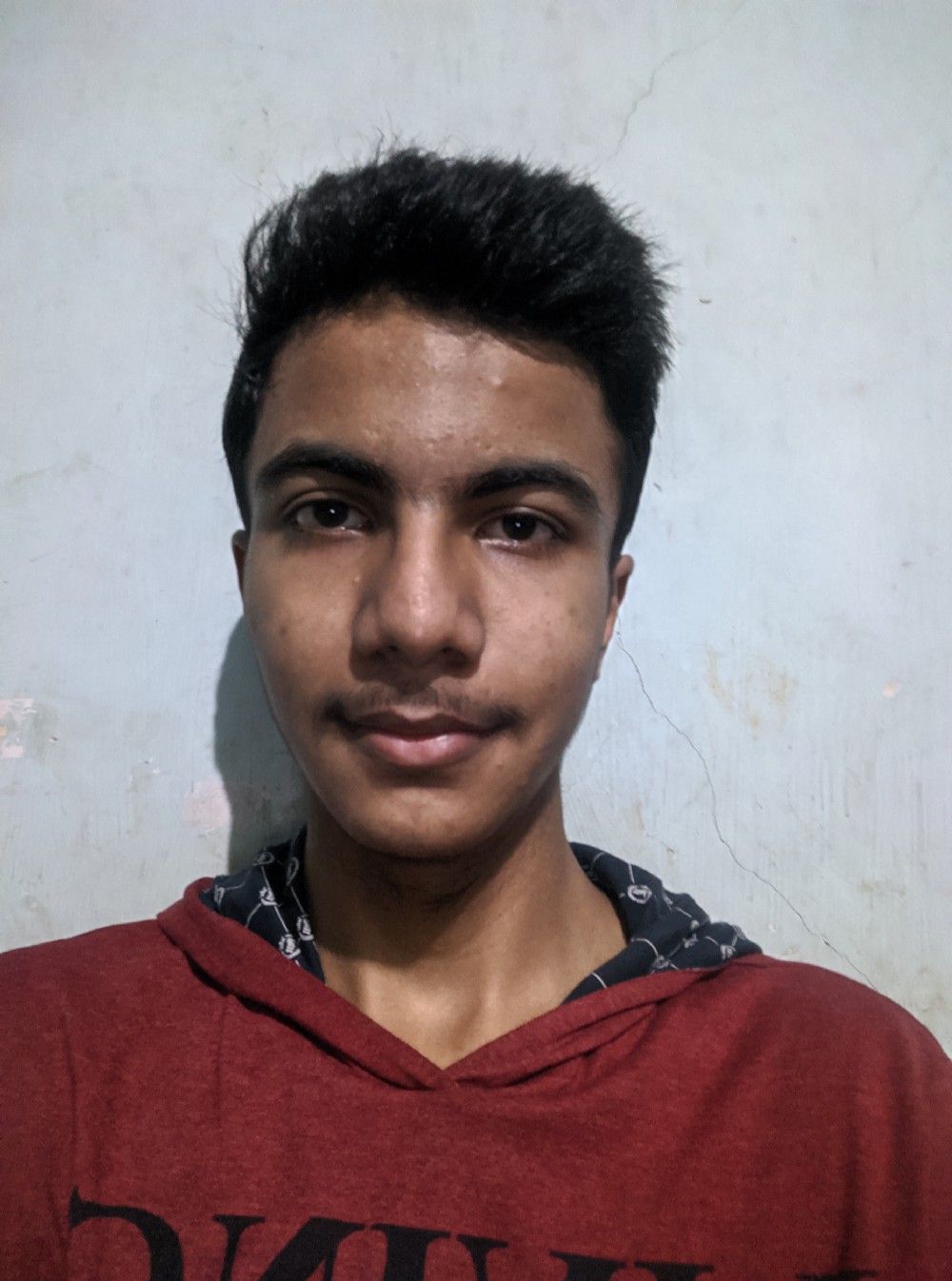 Abhishek Chaudhary Profile Pic