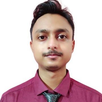 Abhishek Sengupta Profile Pic