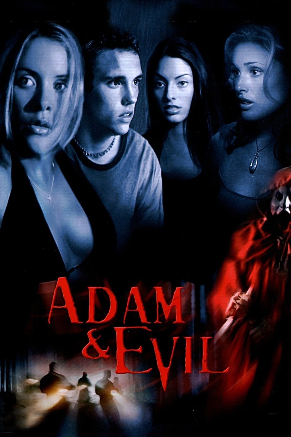 Adam And Evil Profile Pic
