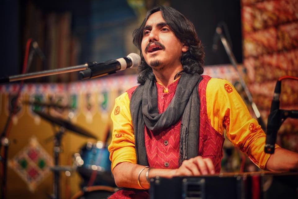 Aditya Gadhvi