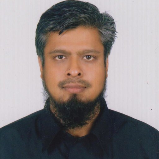 Afzal Ahmed Profile Pic