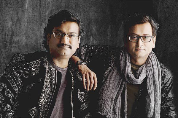 Ajay Atul