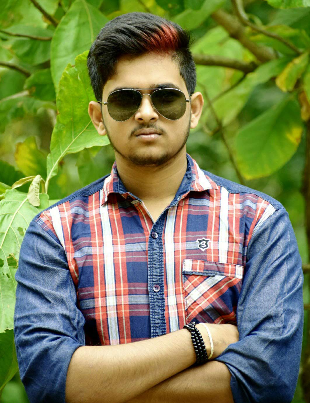 Akash Profile Pic