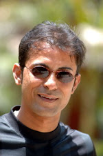 Akash Rai (magician) Profile Pic