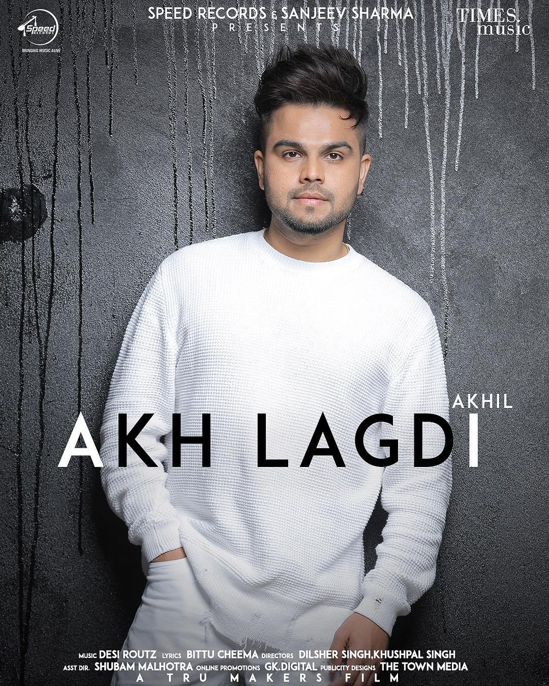 Akhil Kael Profile Pic