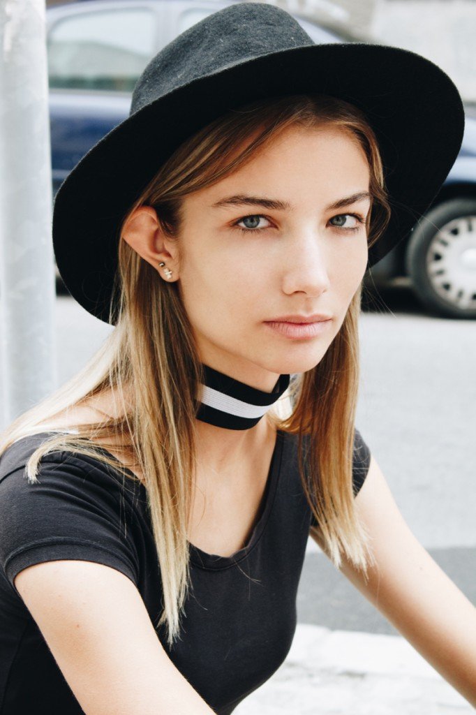 Aleksandra Profile Pic
