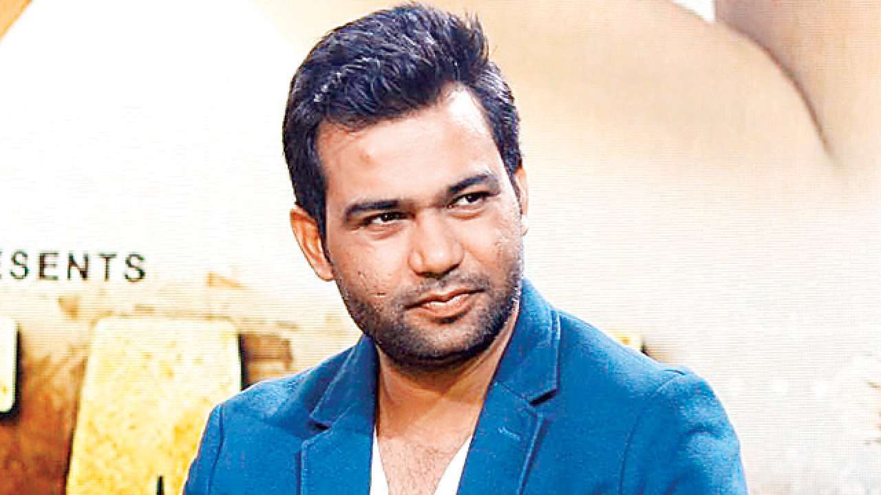 Ali Abbas Zafar