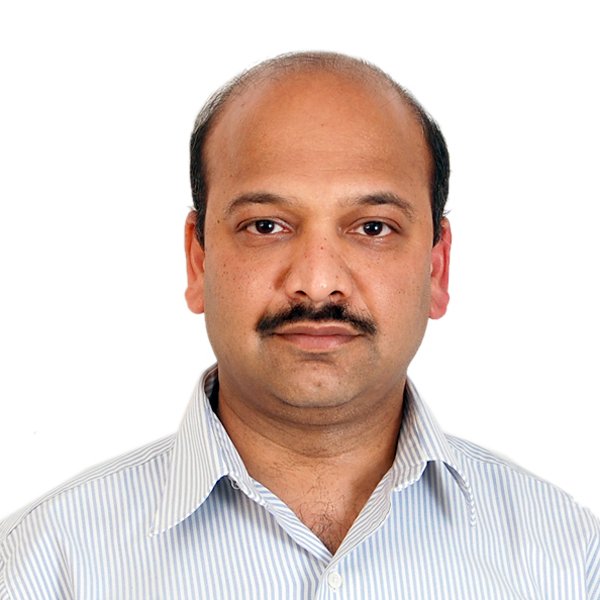 Alok Jain Profile Pic
