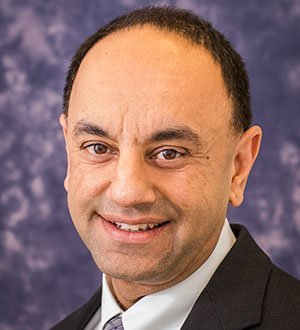 Amrit Sekhon Profile Pic