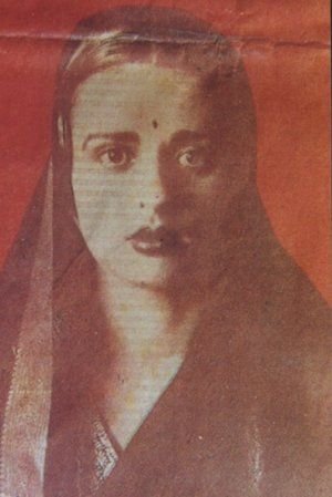 Amrita Sanghvi Profile Pic