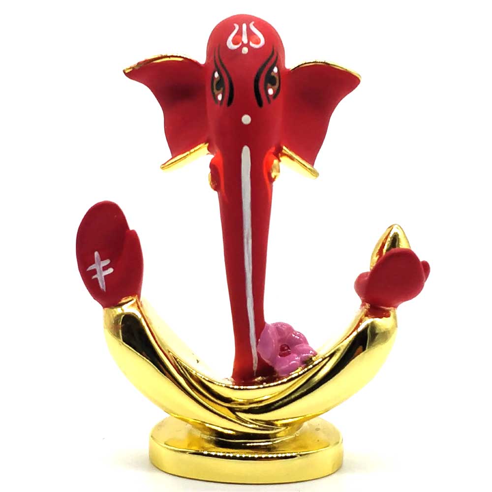 Anchor Ganesh Profile Pic