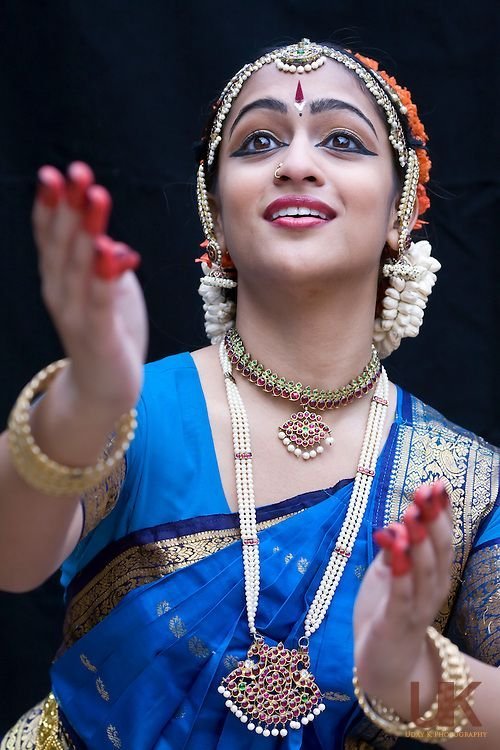 Anjali Kukreja Profile Pic