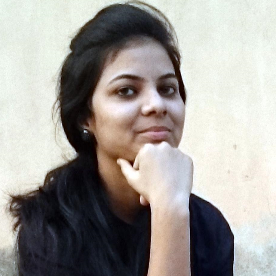 Anju Kumari Profile Pic