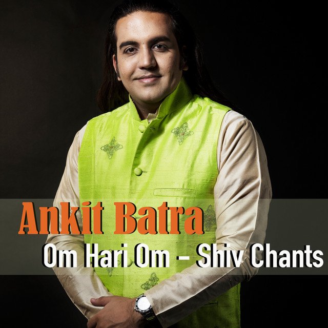 Ankit Batra Profile Pic