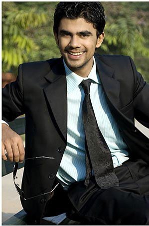 Ankit Mehandiyan Profile Pic