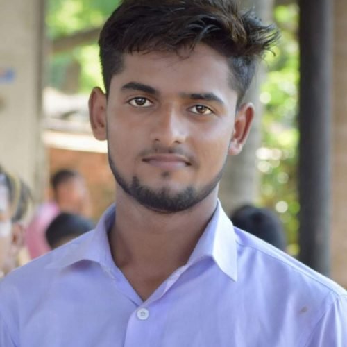 Ankit Mishra Profile Pic