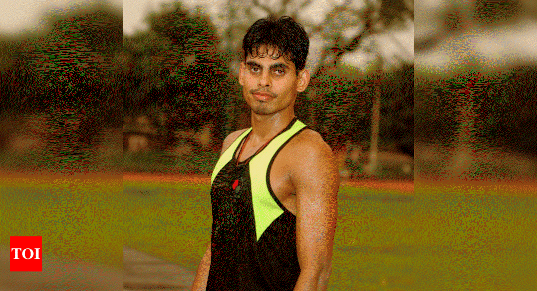 Ankit Sharma Cricketer