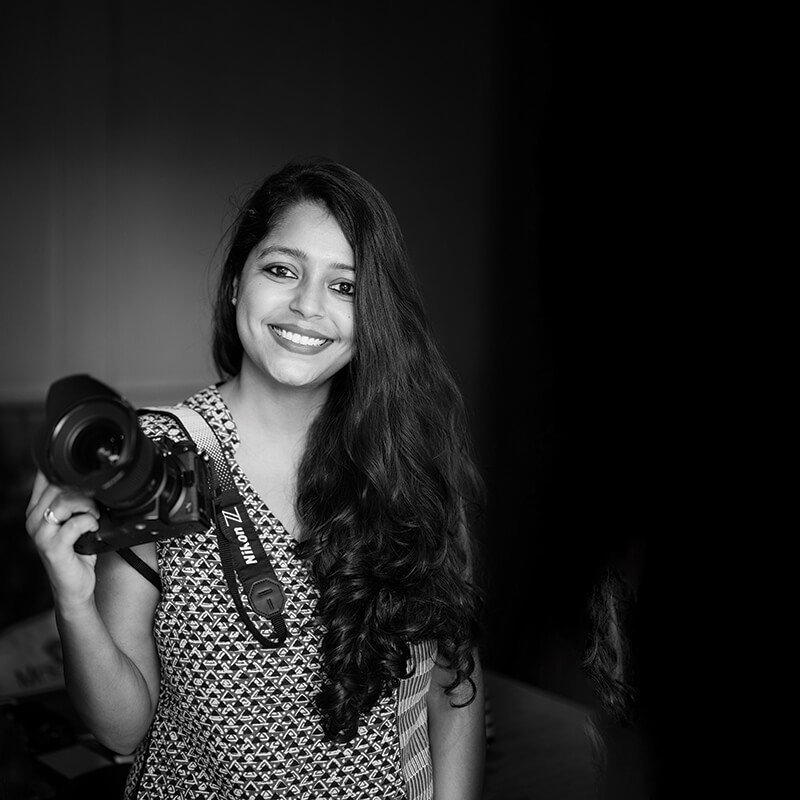 Ankita Asthana Photography Profile Pic
