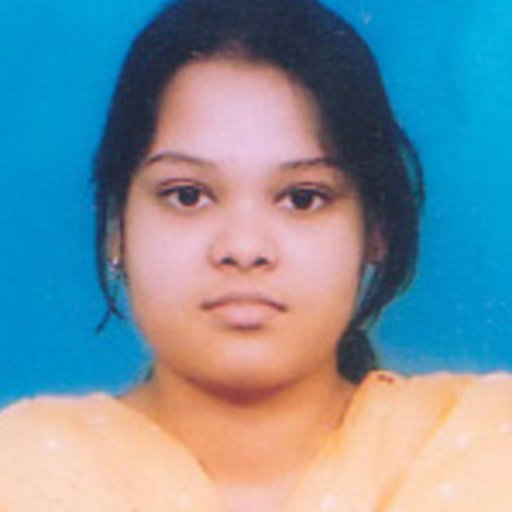 ankita mandal Profile Pic