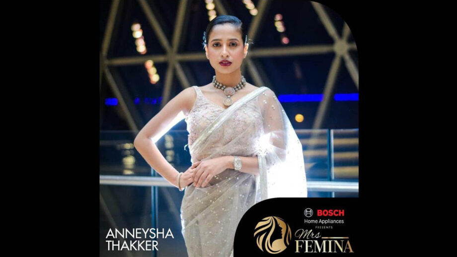 Anneysha Ghosh