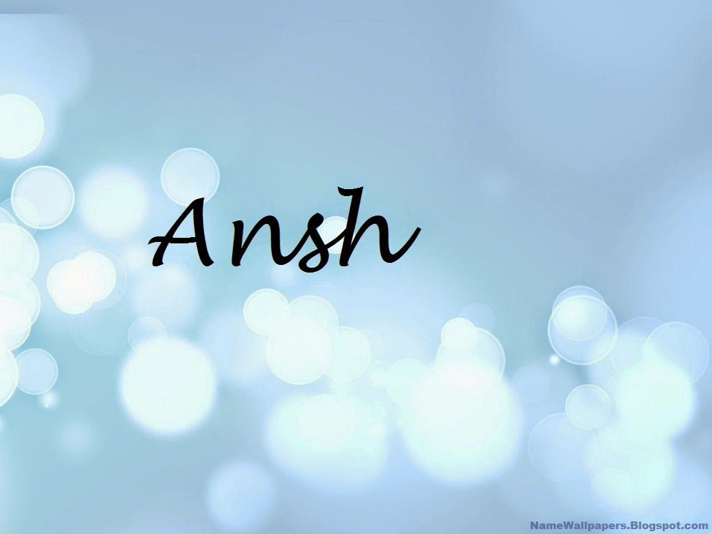 Ansh Photography Profile Pic