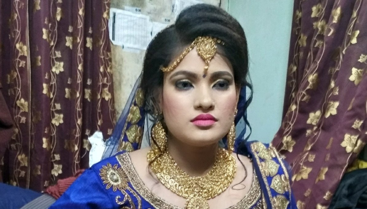 Anshika Gulati Profile Pic