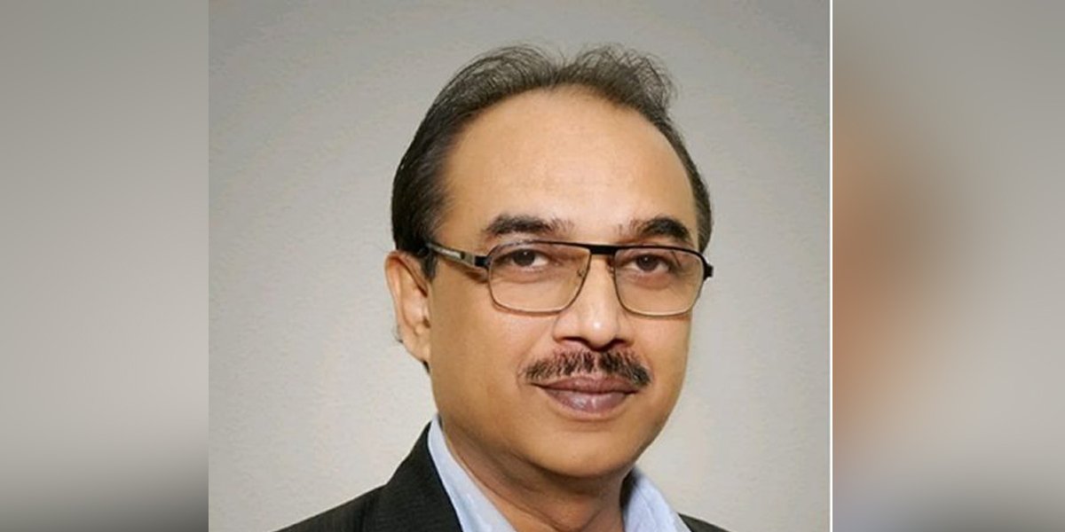 Anshul Gupta Profile Pic