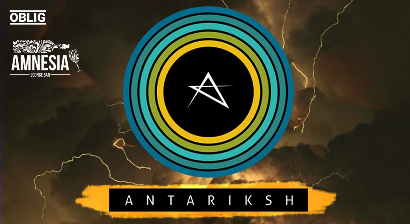 Antariksh Profile Pic