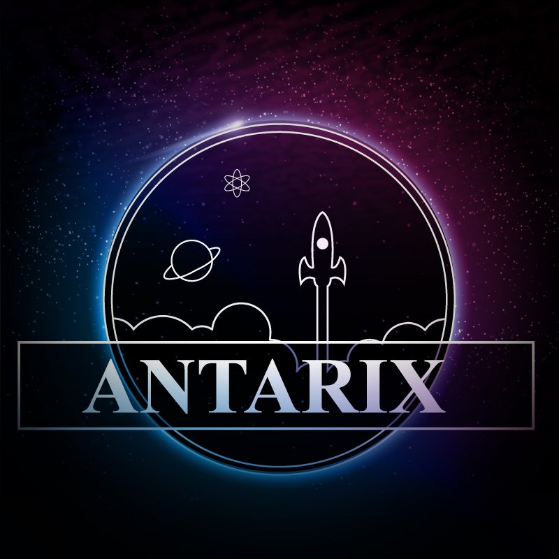 AntariX Profile Pic