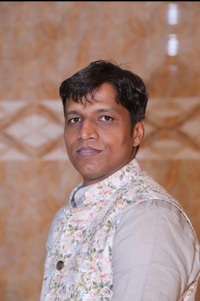 Anuj Jain Profile Pic