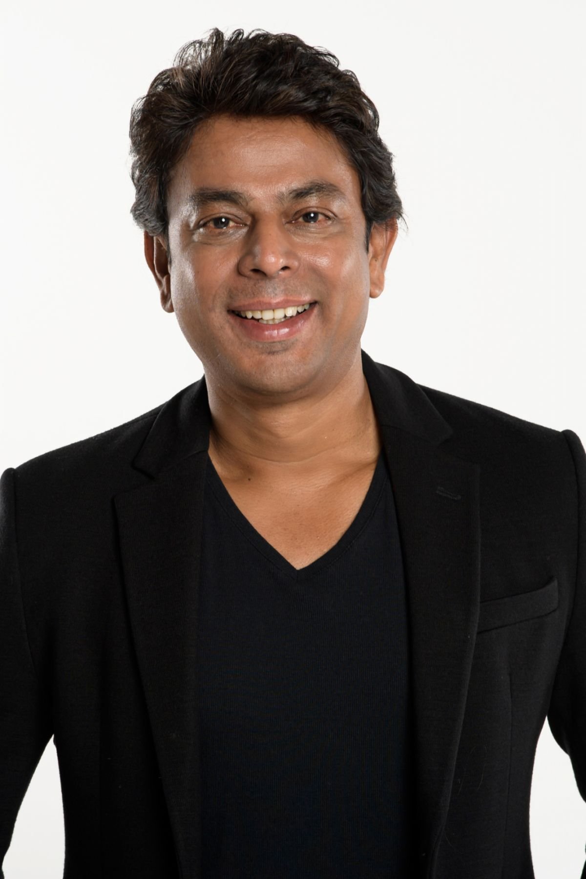 Anurag Srivastava Profile Pic