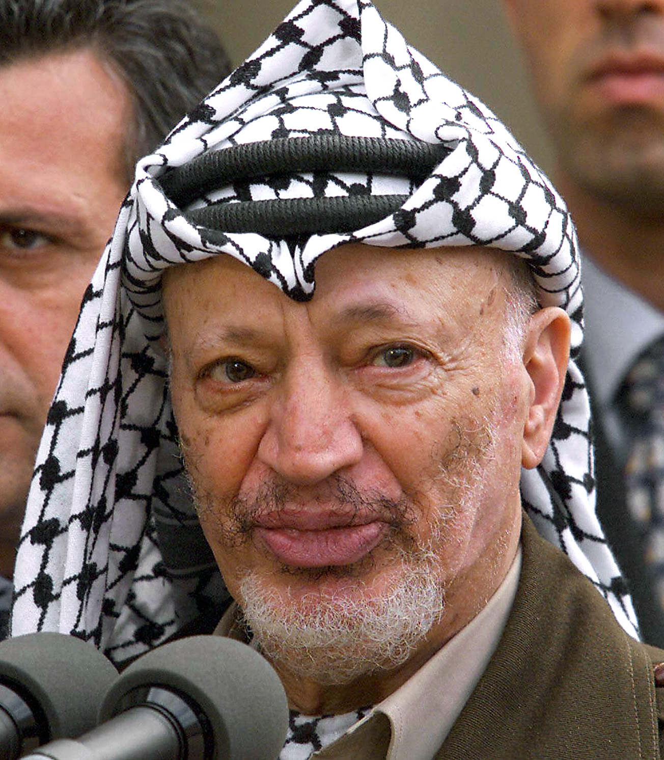 Arafat Ali Profile Pic