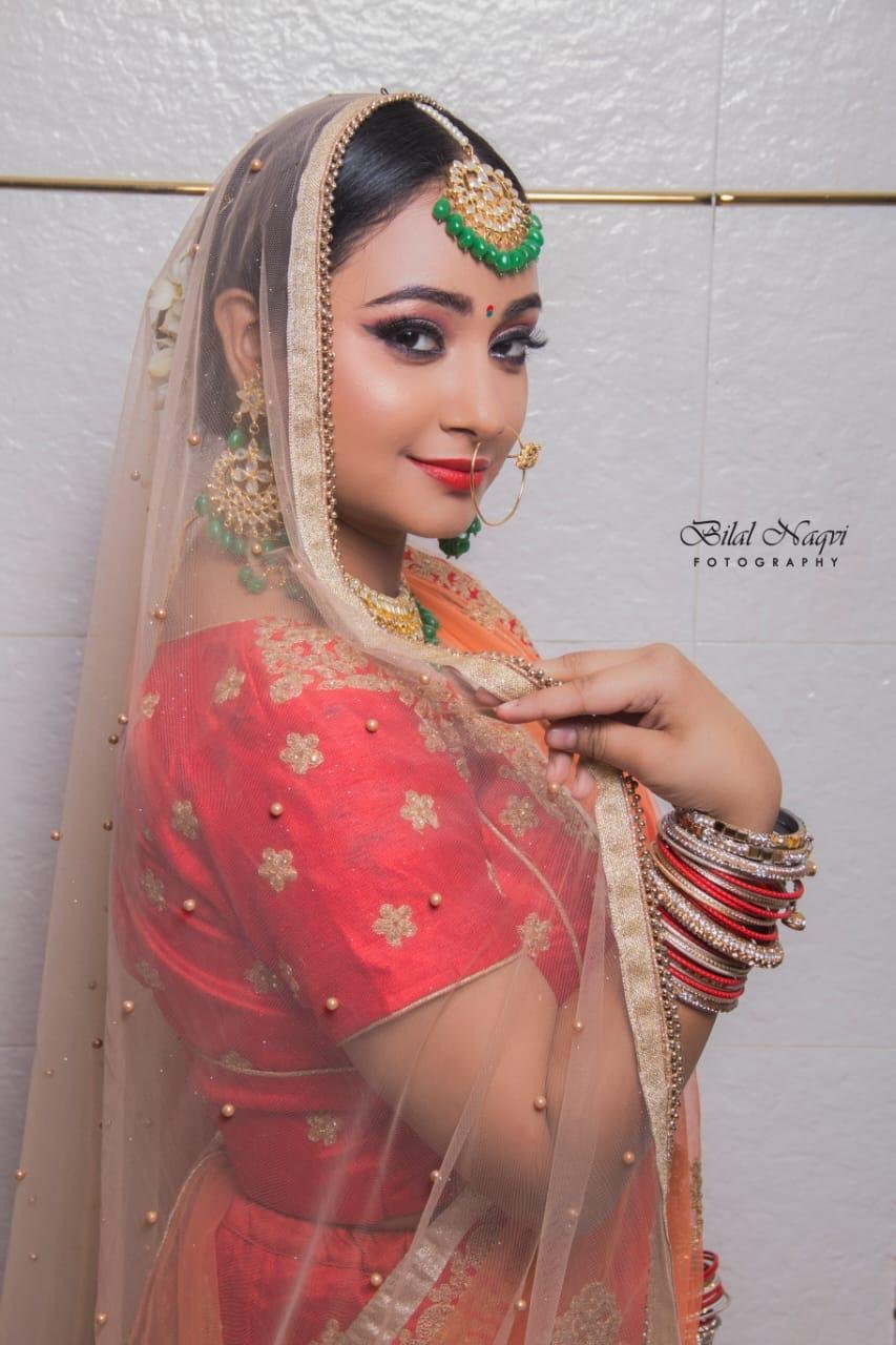 Archana Saini Profile Pic