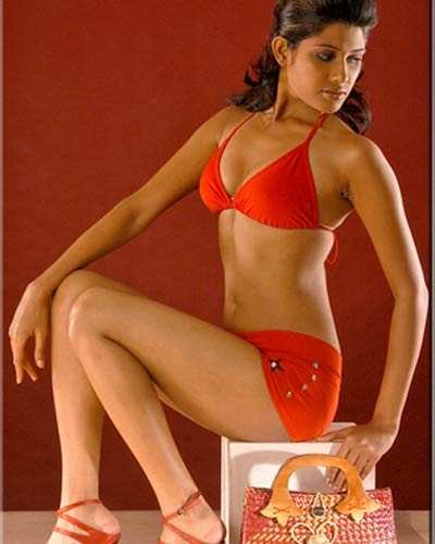 Arjita Roy Profile Pic
