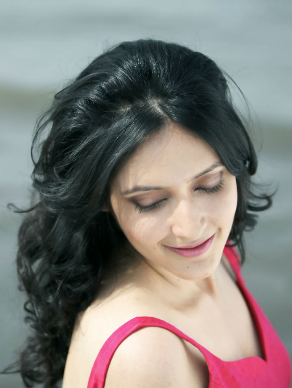 Arpita Mukherjee Profile Pic