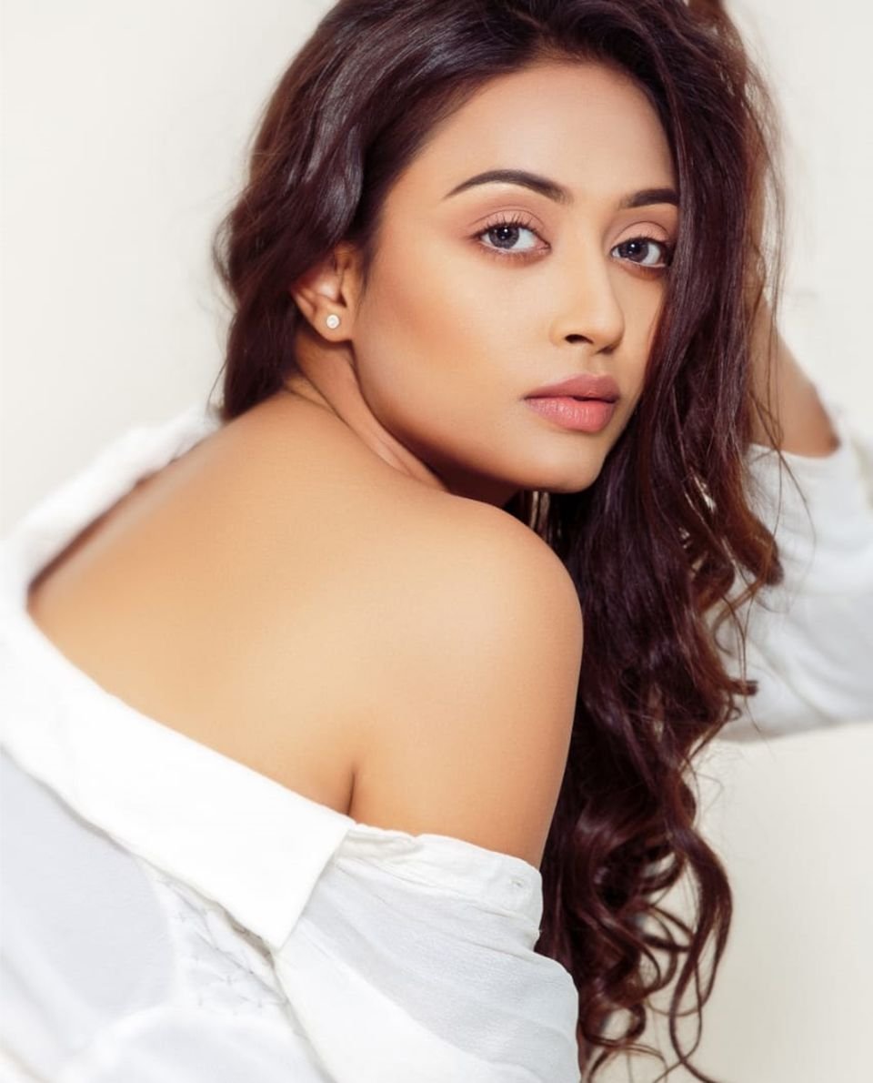 Arshita Srivastava Profile Pic