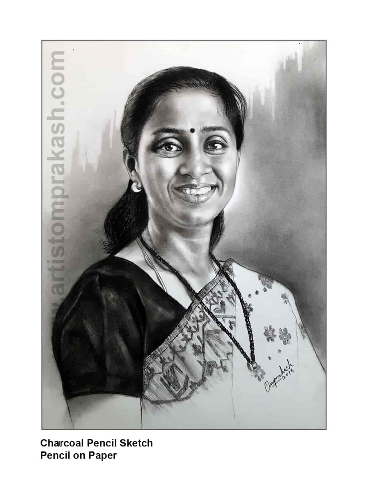 Artist Omprakash Profile Pic