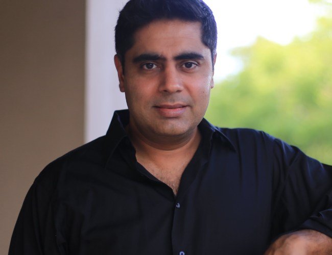 Ashish Bajaj Profile Pic