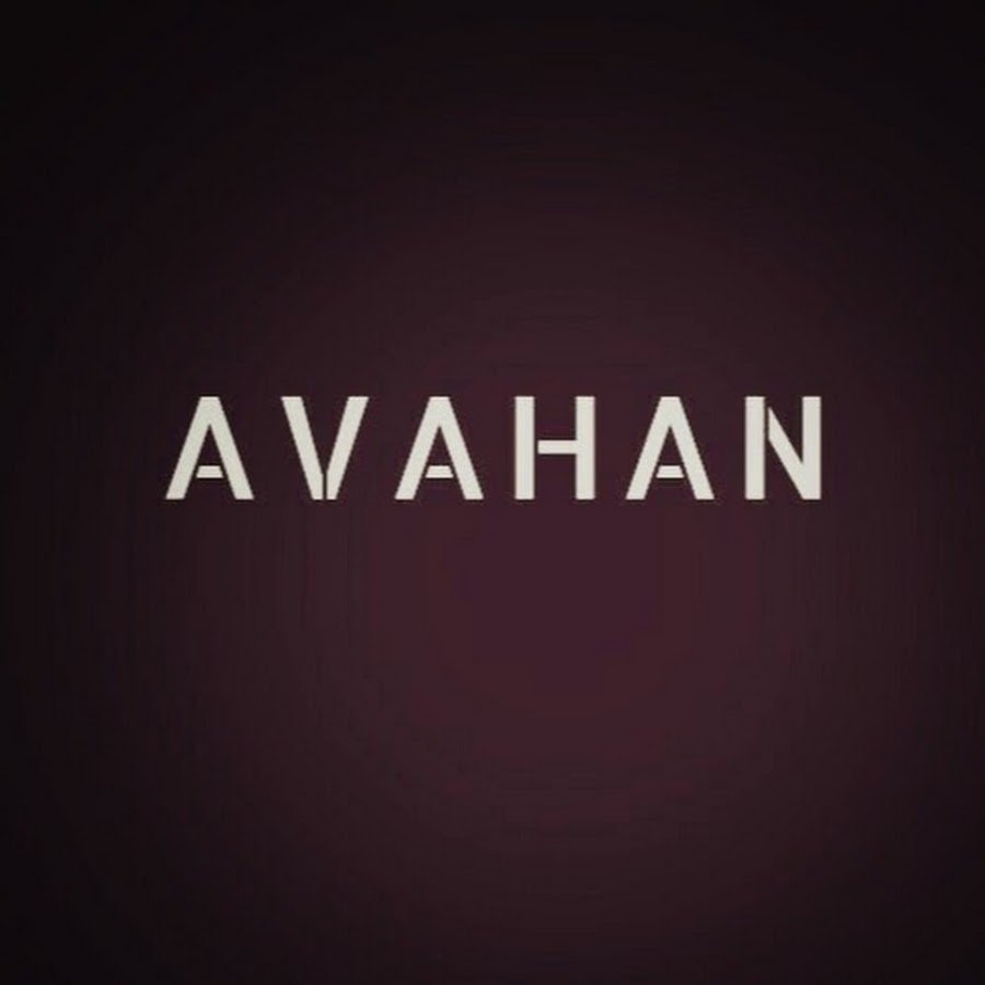 Avahan Profile Pic