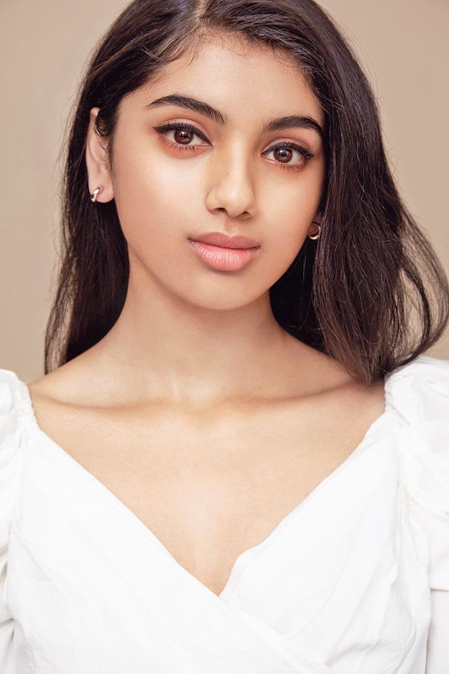 Avantika Bakshi Profile Pic