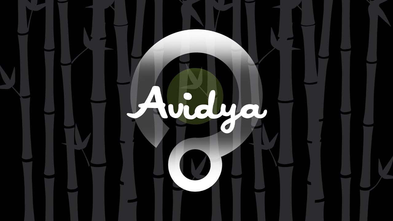 Avidya Profile Pic